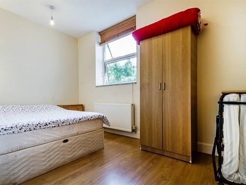 Windsor Holiday Apartments Лондон Экстерьер фото