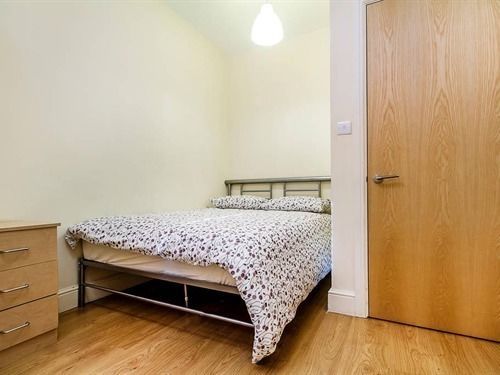 Windsor Holiday Apartments Лондон Экстерьер фото